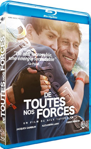 The Finishers | De toutes nos forces  |   Blu-Ray